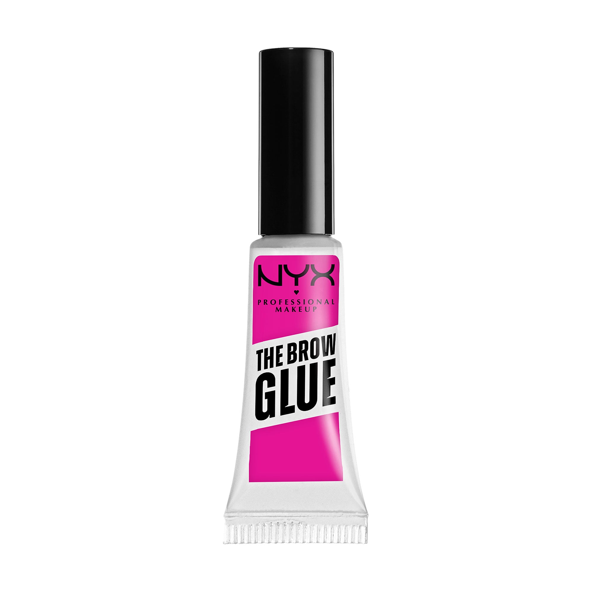Стайлер для брів NYX Professional Makeup The Brow Glue 01 Transparent, 5 г